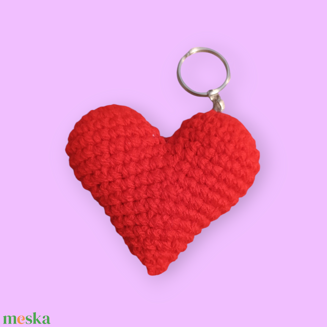 Heart szív alakú kulcstartó - táska & tok - kulcstartó & táskadísz - kulcstartó - Meska.hu Heart szív alakú kulcstartó - táska & tok - kulcstartó & táskadísz - kulcstartó - Meska.hu