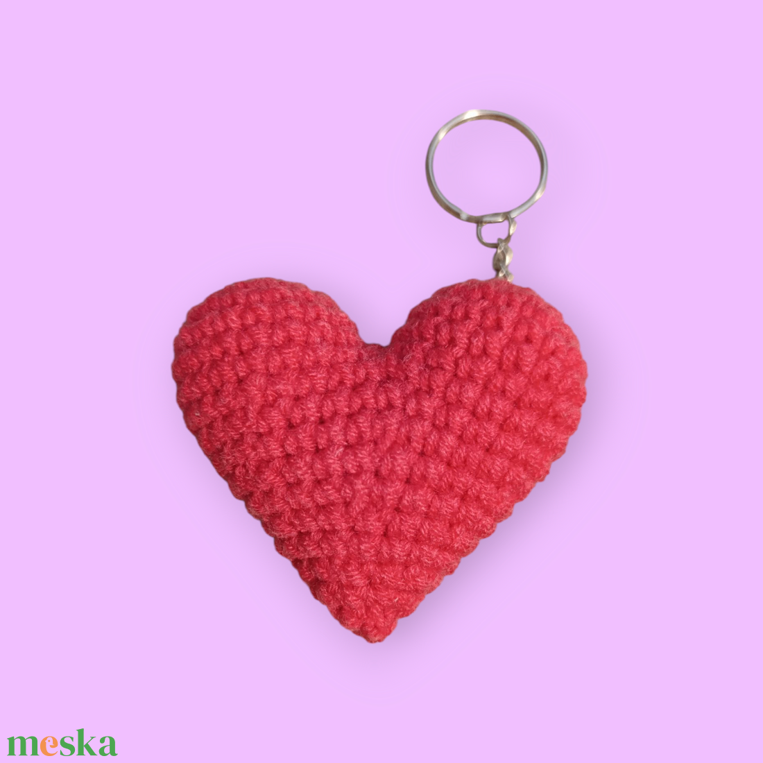 Heart szív alakú kulcstartó - táska & tok - kulcstartó & táskadísz - kulcstartó - Meska.hu Heart szív alakú kulcstartó - táska & tok - kulcstartó & táskadísz - kulcstartó - Meska.hu