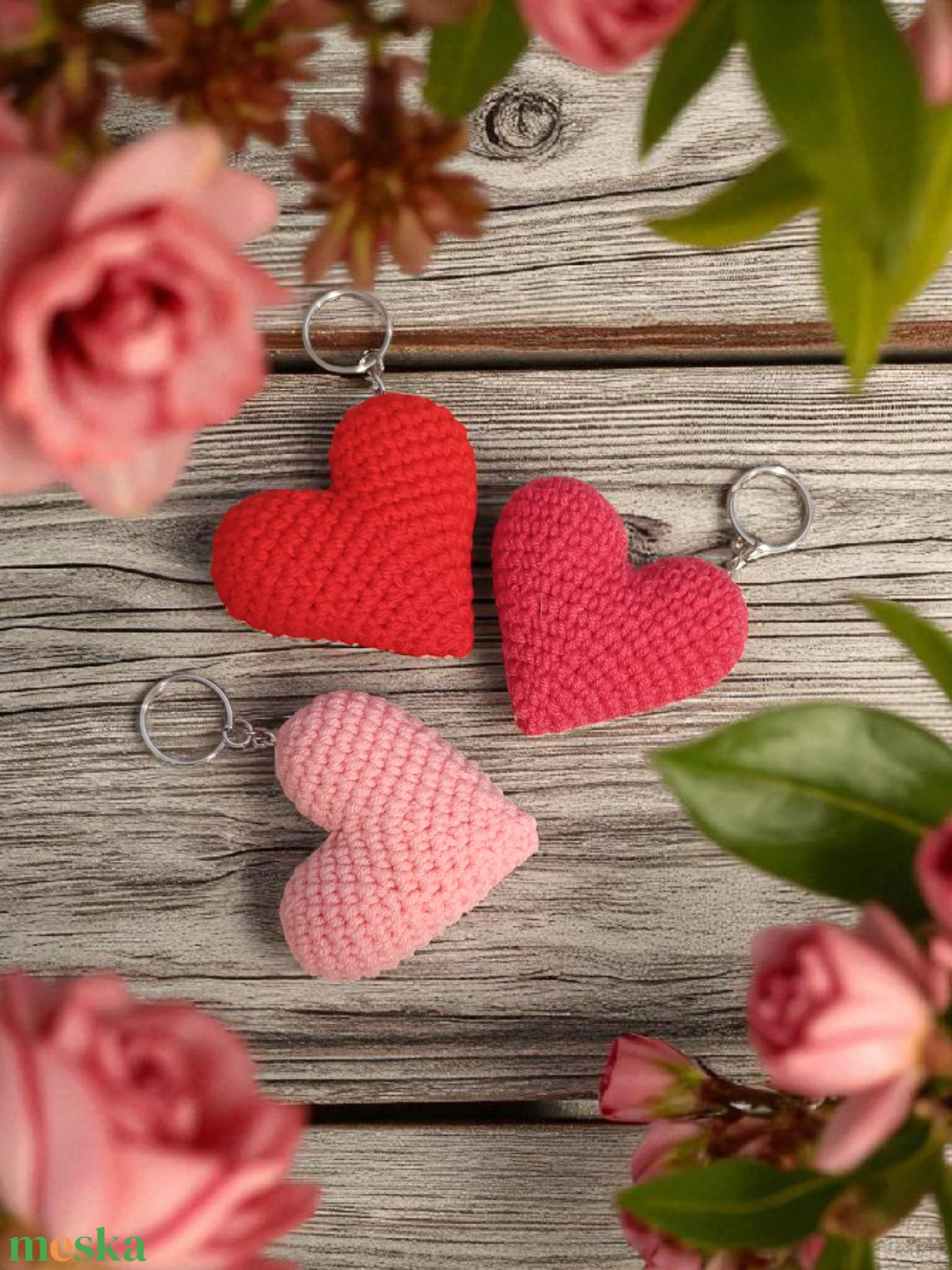 Heart szív alakú kulcstartó - táska & tok - kulcstartó & táskadísz - kulcstartó - Meska.hu Heart szív alakú kulcstartó - táska & tok - kulcstartó & táskadísz - kulcstartó - Meska.hu