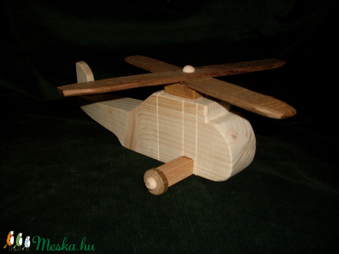 Helikopter - - Meska.hu Helikopter - - Meska.hu