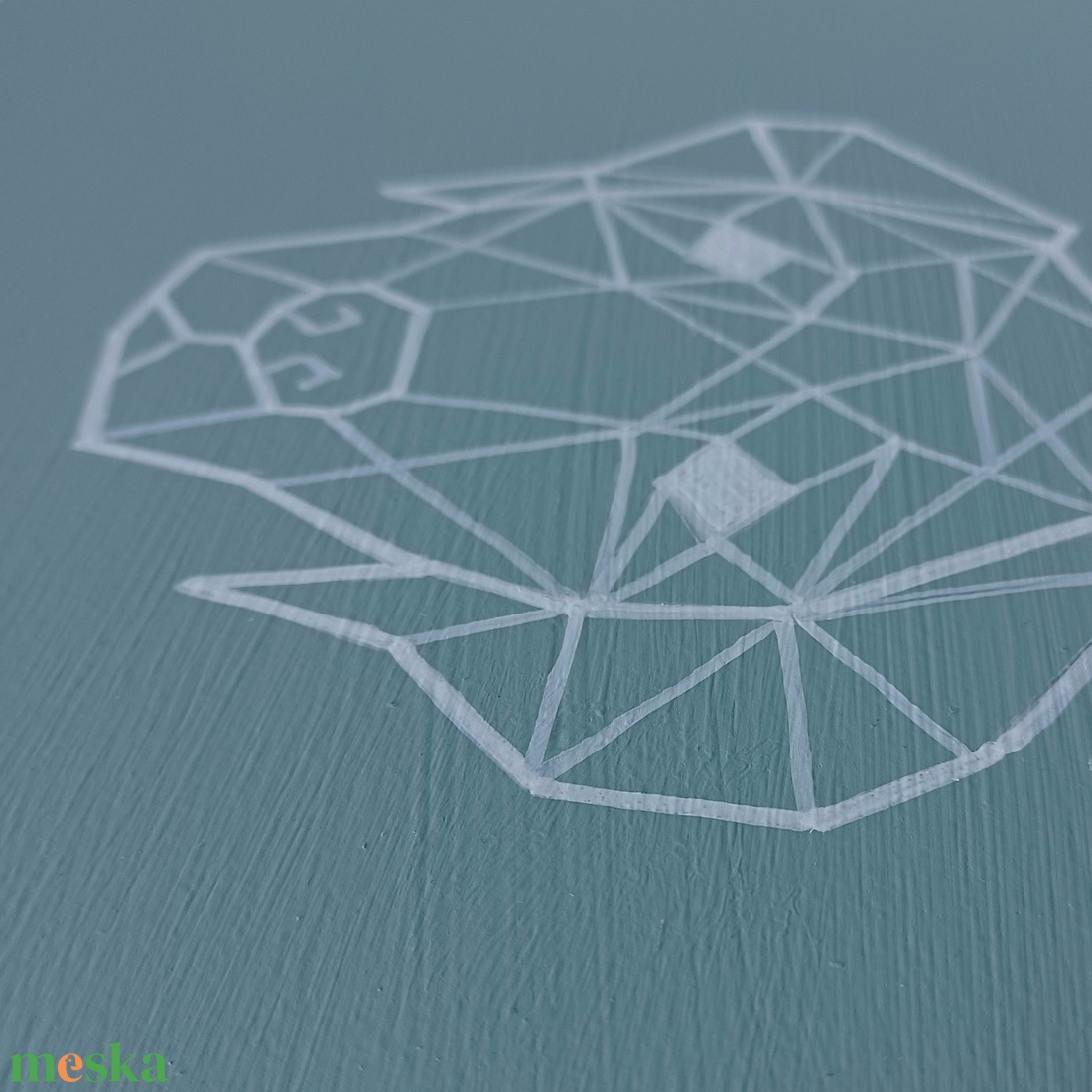 Geometrikus labrador mintájú fa falikép - otthon & életmód - dekoráció - kép & falikép - fából készült kép - Meska.hu Geometrikus labrador mintájú fa falikép - otthon & életmód - dekoráció - kép & falikép - fából készült kép - Meska.hu