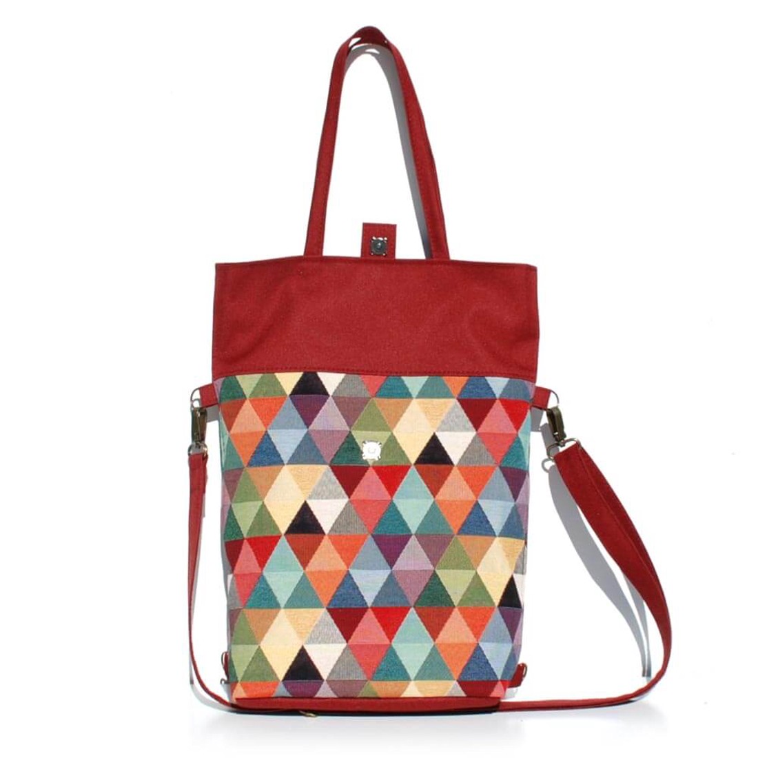 SuziartBag Bordó kárós vászon 3in1 táska - táska & tok - kézitáska & válltáska - válltáska - Meska.hu SuziartBag Bordó kárós vászon 3in1 táska - táska & tok - kézitáska & válltáska - válltáska - Meska.hu