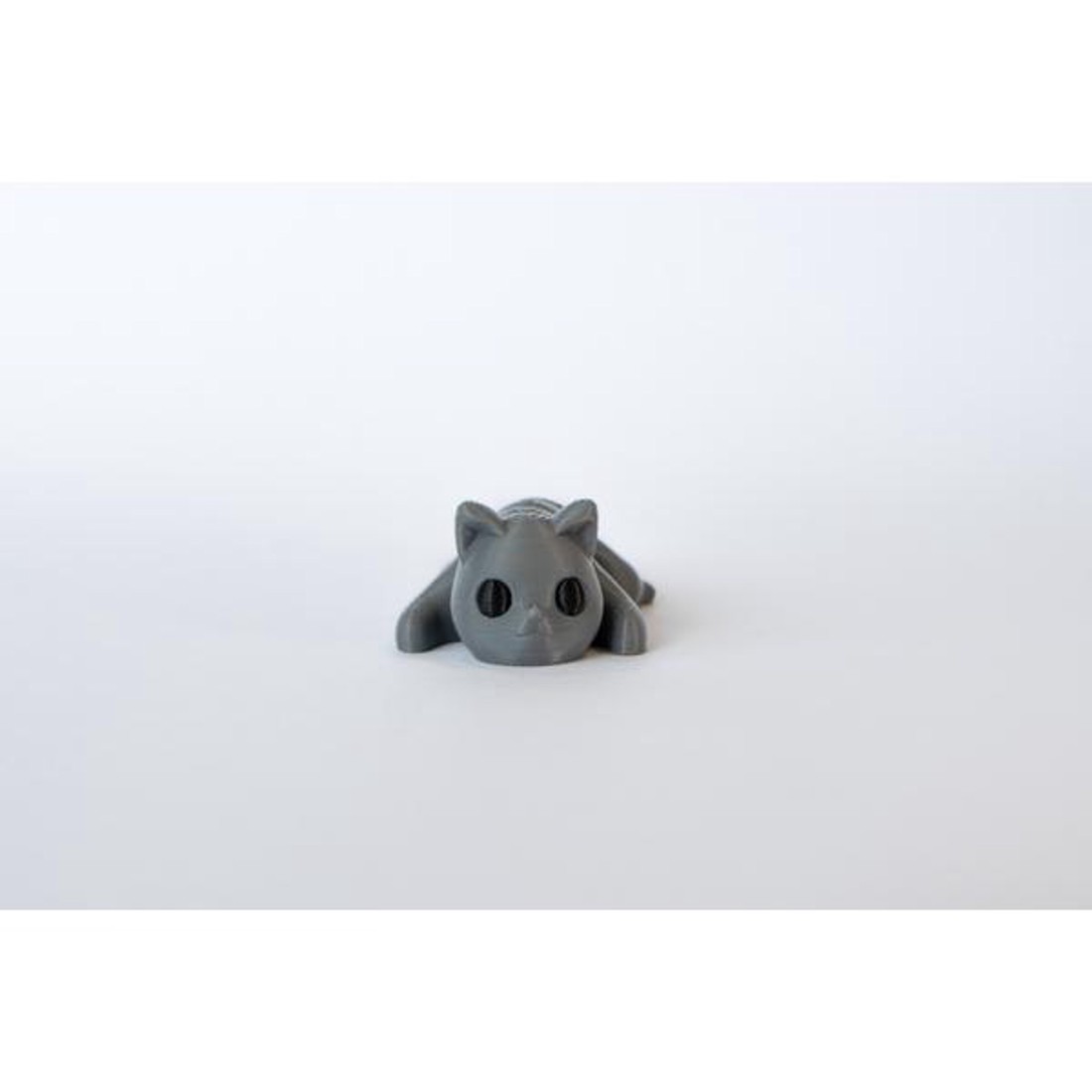 3D nyomtatott Mini Cilu - játék & sport - plüssállat & játékfigura - más figura - Meska.hu 3D nyomtatott Mini Cilu - játék & sport - plüssállat & játékfigura - más figura - Meska.hu