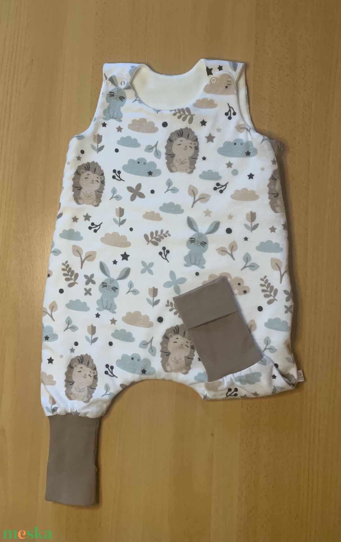 Tipegőhálózsák-Forest flanel/plüss - ruha & divat - babaruha & gyerekruha - tipegőhálózsák - Meska.hu Tipegőhálózsák-Forest flanel/plüss - ruha & divat - babaruha & gyerekruha - tipegőhálózsák - Meska.hu