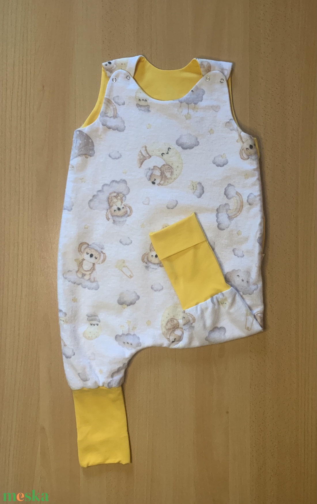 Tipegőhálózsák-Koala Luna - ruha & divat - babaruha & gyerekruha - tipegőhálózsák - Meska.hu Tipegőhálózsák-Koala Luna - ruha & divat - babaruha & gyerekruha - tipegőhálózsák - Meska.hu