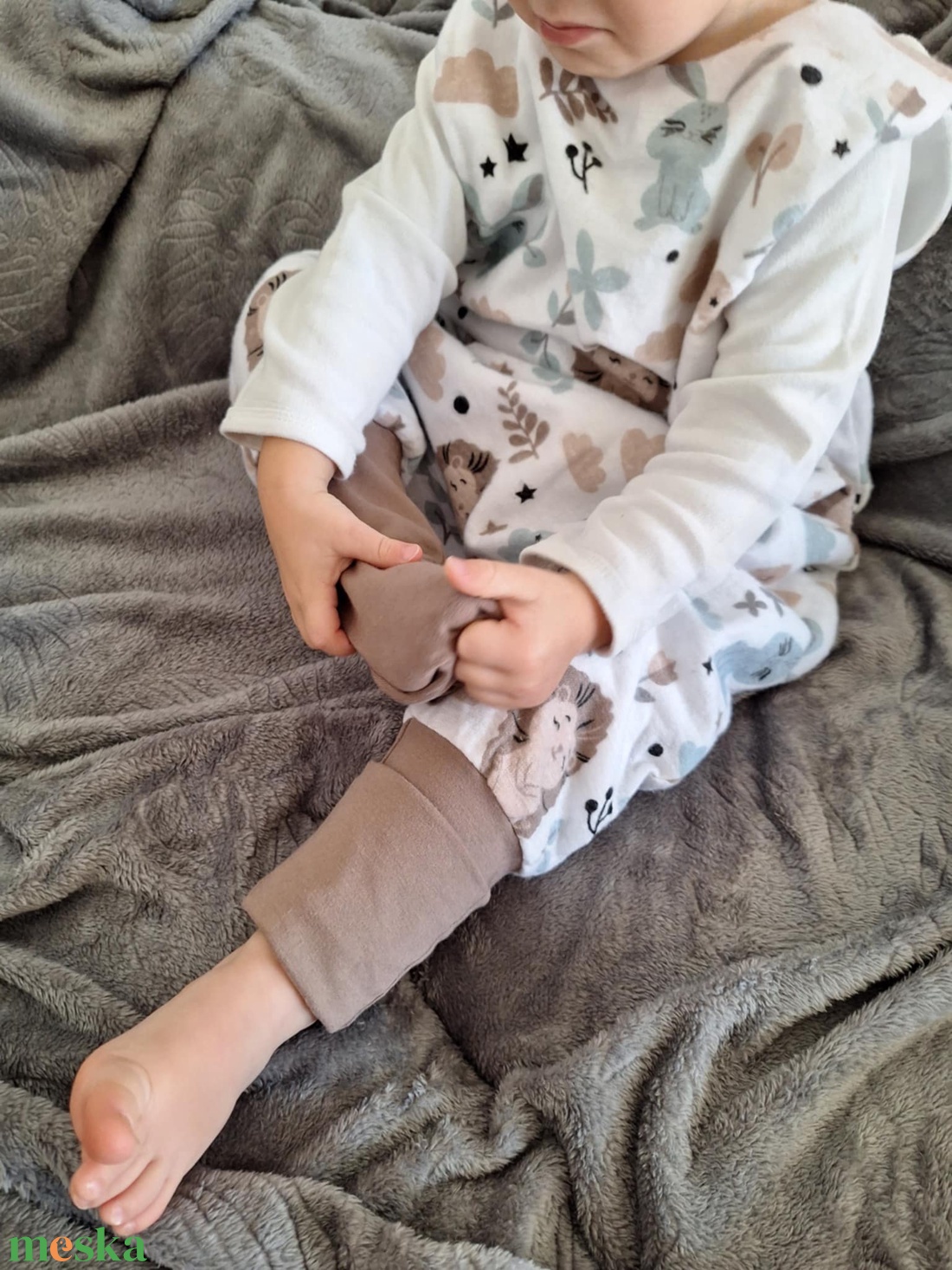 Tipegőhálózsák-Forest flanel/plüss - ruha & divat - babaruha & gyerekruha - tipegőhálózsák - Meska.hu Tipegőhálózsák-Forest flanel/plüss - ruha & divat - babaruha & gyerekruha - tipegőhálózsák - Meska.hu