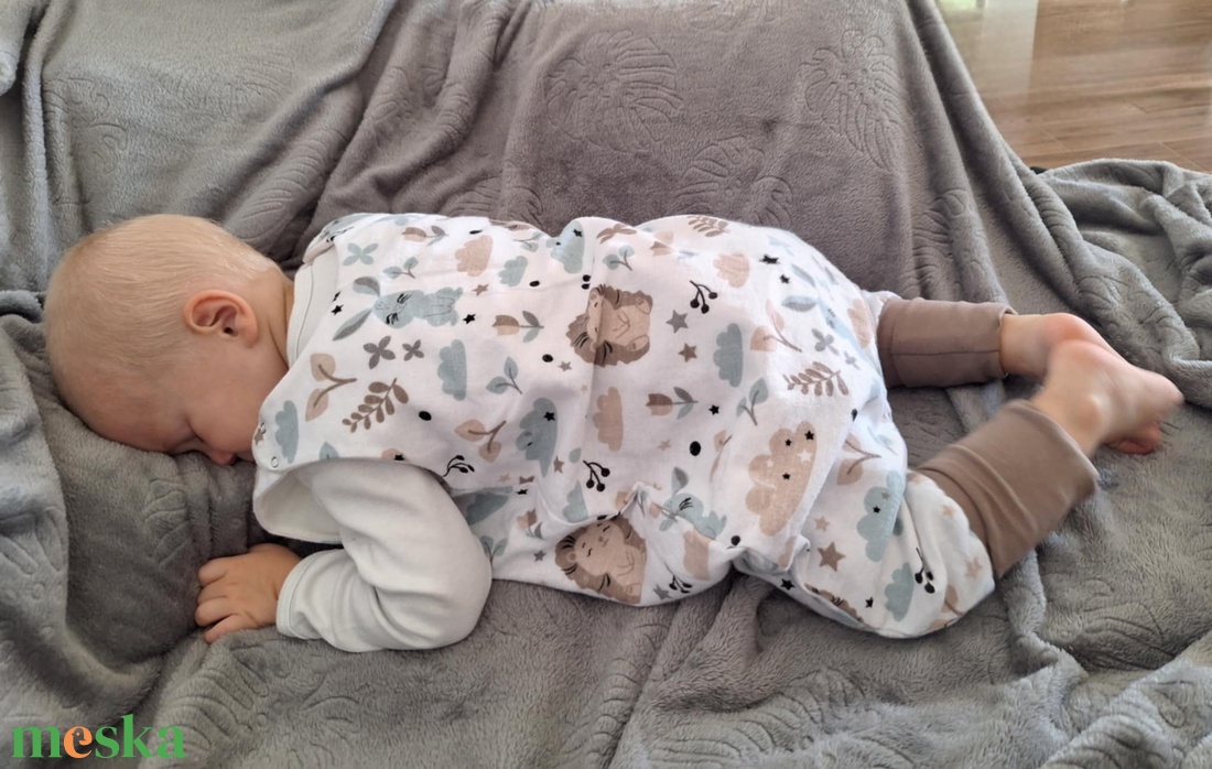 Tipegőhálózsák-Forest flanel/plüss - ruha & divat - babaruha & gyerekruha - tipegőhálózsák - Meska.hu Tipegőhálózsák-Forest flanel/plüss - ruha & divat - babaruha & gyerekruha - tipegőhálózsák - Meska.hu