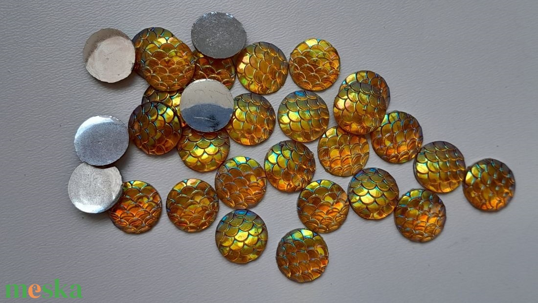 Akril lencse - 12mm - 10 db / csomag - narancs - kellékek & szerszámok - ékszerkellék - akril lencse - Meska.hu Akril lencse - 12mm - 10 db / csomag - narancs - kellékek & szerszámok - ékszerkellék - akril lencse - Meska.hu
