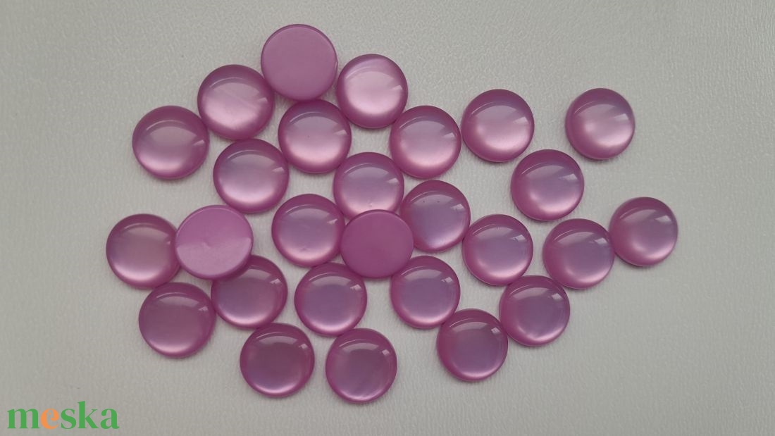 Akril lencse - 12mm - 10 db / csomag - lila - kellékek & szerszámok - ékszerkellék - akril lencse - Meska.hu Akril lencse - 12mm - 10 db / csomag - lila - kellékek & szerszámok - ékszerkellék - akril lencse - Meska.hu