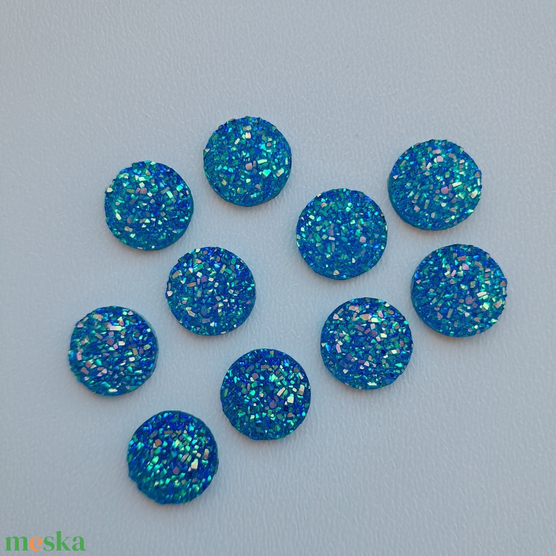 Akril lencse - 12mm - 10 db / csomag - kék - kellékek & szerszámok - ékszerkellék - akril lencse - Meska.hu Akril lencse - 12mm - 10 db / csomag - kék - kellékek & szerszámok - ékszerkellék - akril lencse - Meska.hu