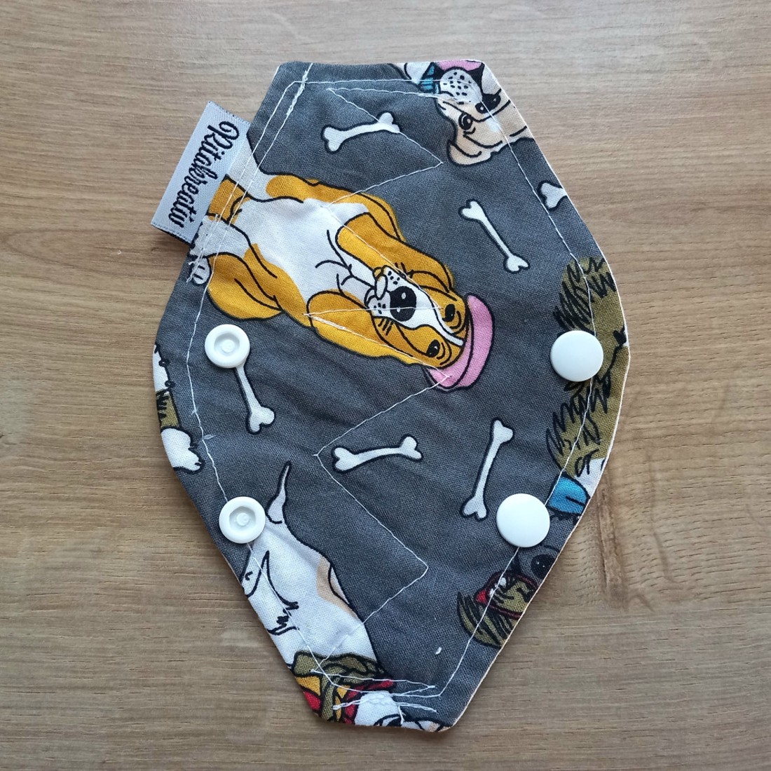 Kutyák tanga mosható betét 16cm - tisztasági - szépségápolás - intim higiénia - tisztasági betét - Meska.hu Kutyák tanga mosható betét 16cm - tisztasági - szépségápolás - intim higiénia - tisztasági betét - Meska.hu