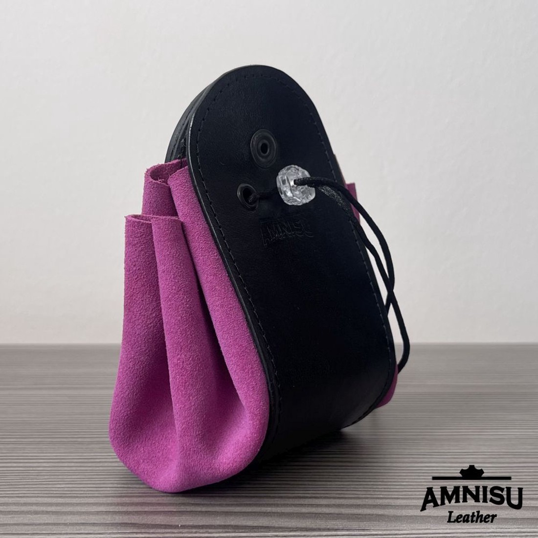 2in1 szütyő és kockatálca - Mira - játék & sport - táblajáték és kártyajáték - társasjátékok - dobókocka - Meska.hu