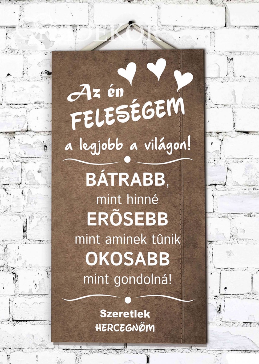 BŐR HÁTTERŰ Ajándék tábla - otthon & életmód - dekoráció - kép & falikép - táblakép - Meska.hu BŐR HÁTTERŰ Ajándék tábla - otthon & életmód - dekoráció - kép & falikép - táblakép - Meska.hu