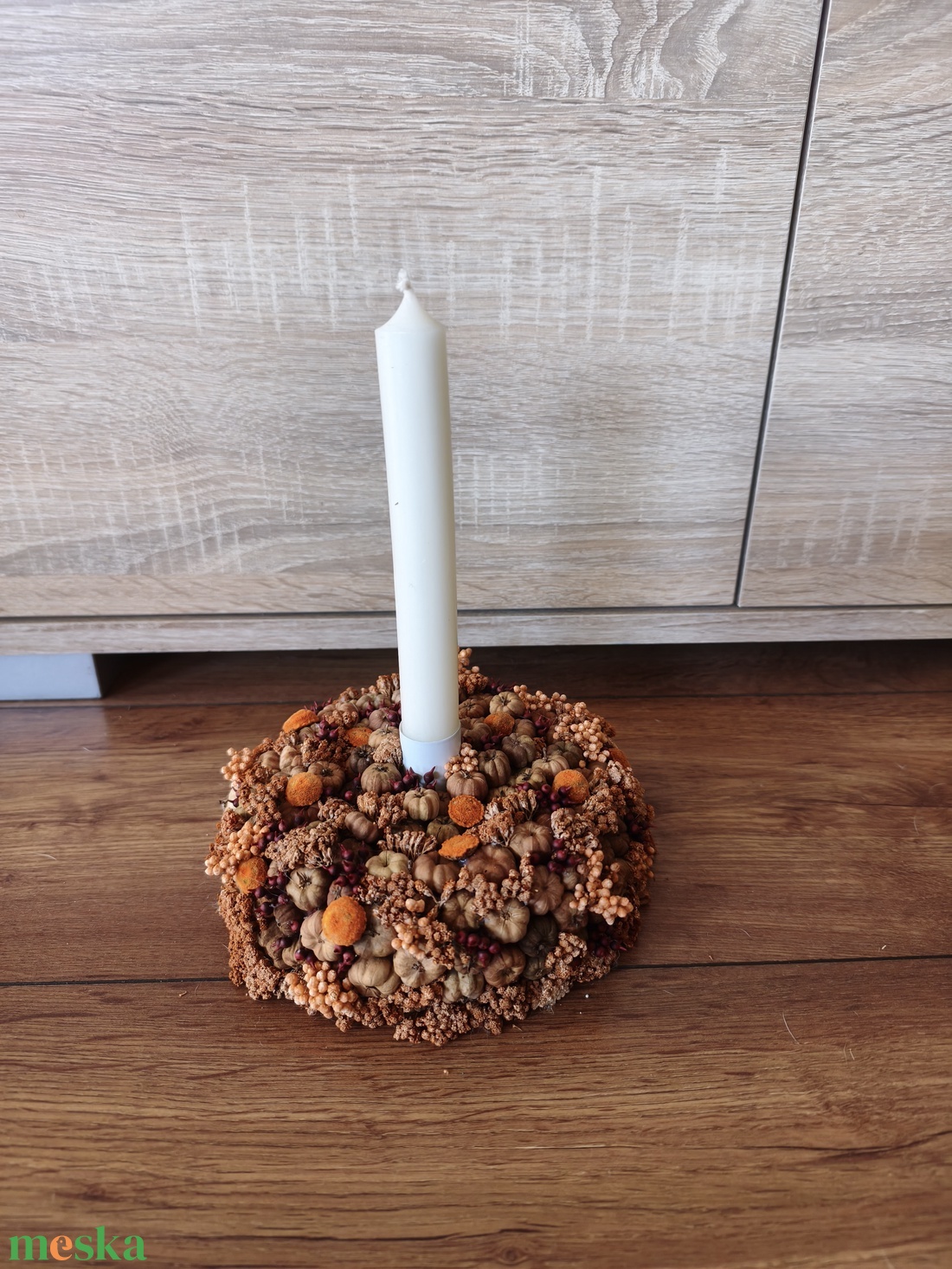 Töközön asztaldísz - otthon & életmód - dekoráció - halloween - halloweeni asztaldísz - Meska.hu