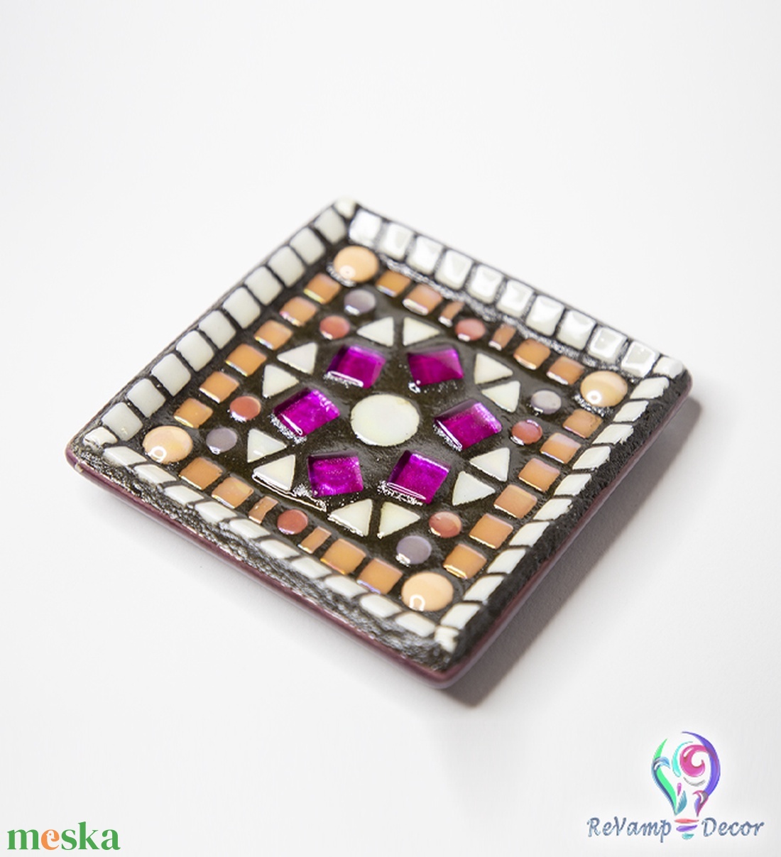 Üvegmozaik mécses vagy szappantartó pink mandala - otthon & életmód - gyertya, illat, aroma - mécses és mécsestartó - Meska.hu Üvegmozaik mécses vagy szappantartó pink mandala - otthon & életmód - gyertya, illat, aroma - mécses és mécsestartó - Meska.hu