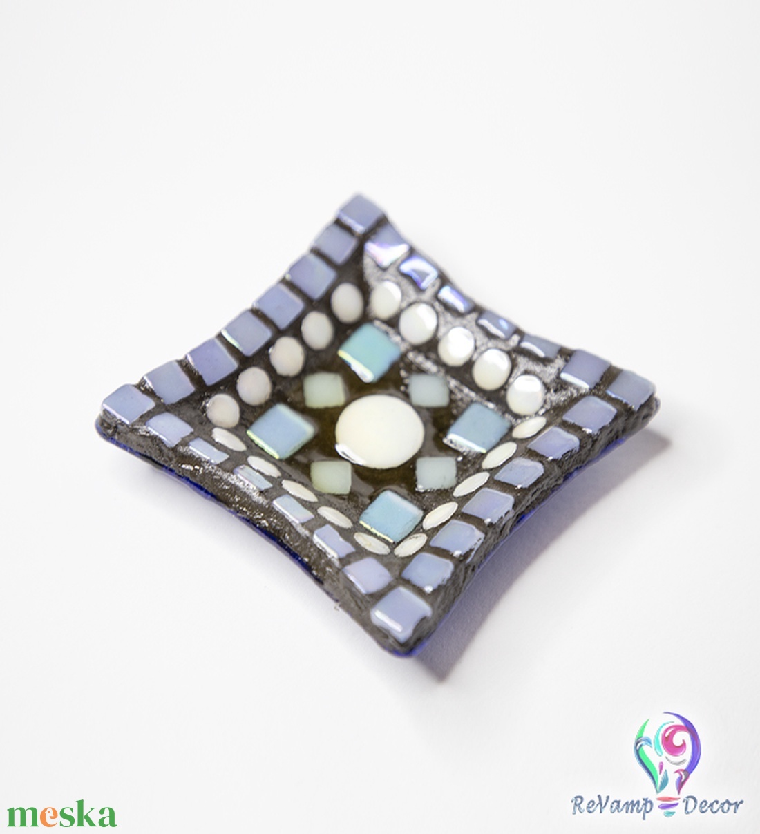 Üvegmozaik mécses vagy szappantartó mini mandala - otthon & életmód - gyertya, illat, aroma - mécses és mécsestartó - Meska.hu Üvegmozaik mécses vagy szappantartó mini mandala - otthon & életmód - gyertya, illat, aroma - mécses és mécsestartó - Meska.hu