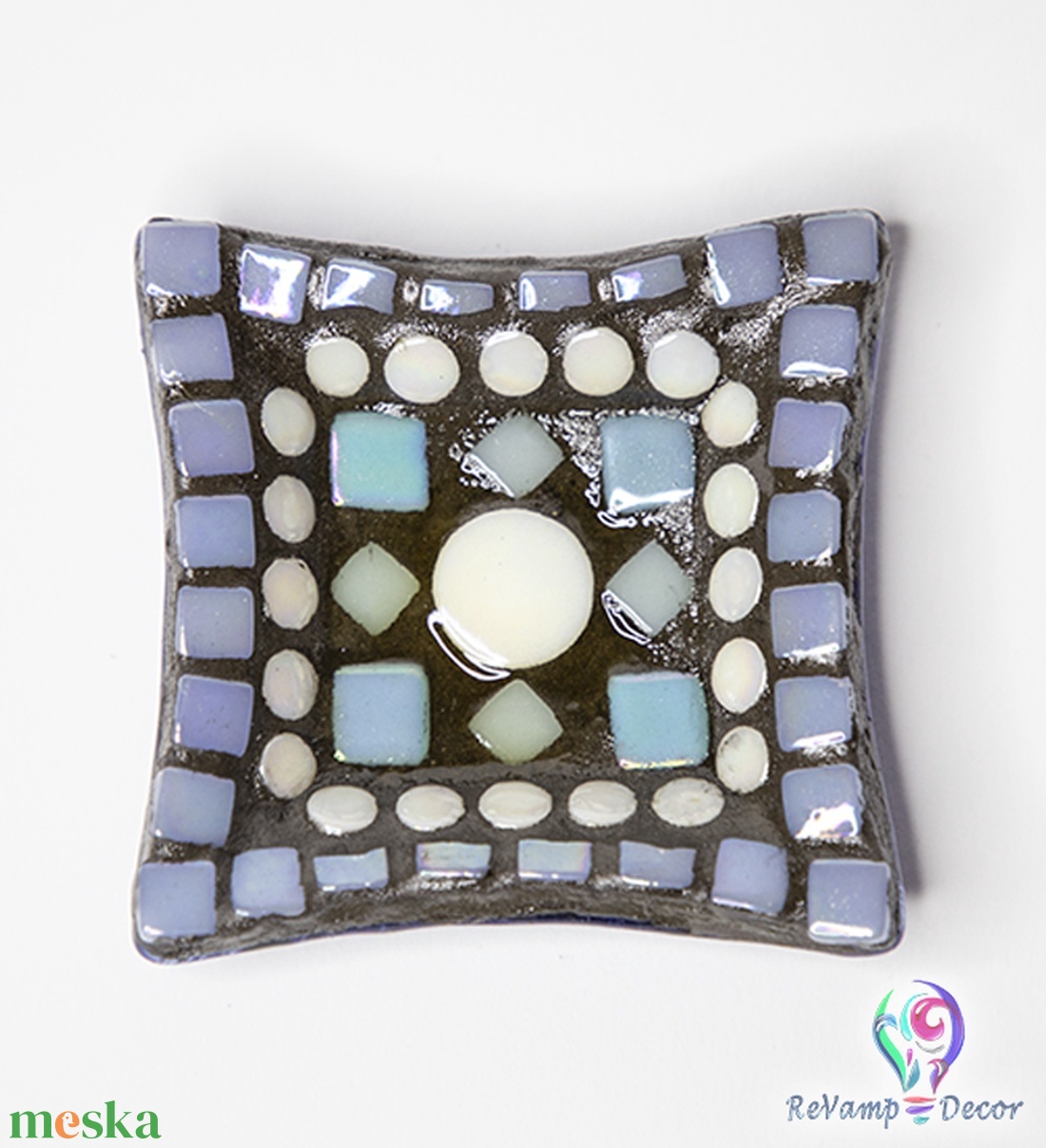 Üvegmozaik mécses vagy szappantartó mini mandala - otthon & életmód - gyertya, illat, aroma - mécses és mécsestartó - Meska.hu Üvegmozaik mécses vagy szappantartó mini mandala - otthon & életmód - gyertya, illat, aroma - mécses és mécsestartó - Meska.hu