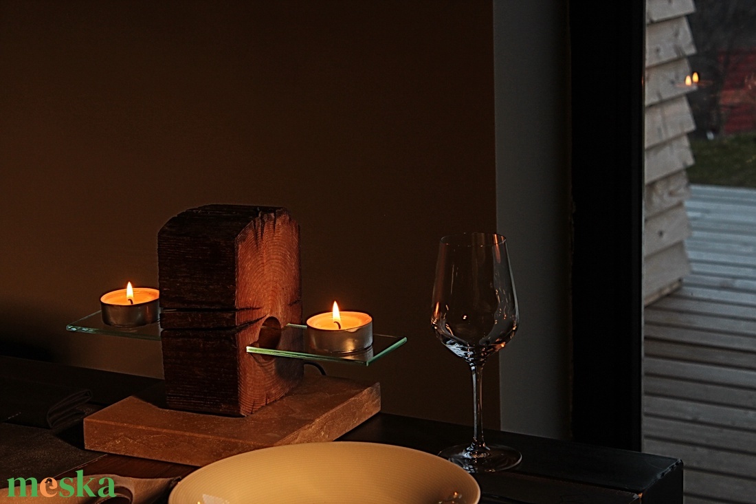 CANDLE Balance BIPOLAR - otthon & életmód - lámpa - hangulatlámpa - Meska.hu CANDLE Balance BIPOLAR - otthon & életmód - lámpa - hangulatlámpa - Meska.hu