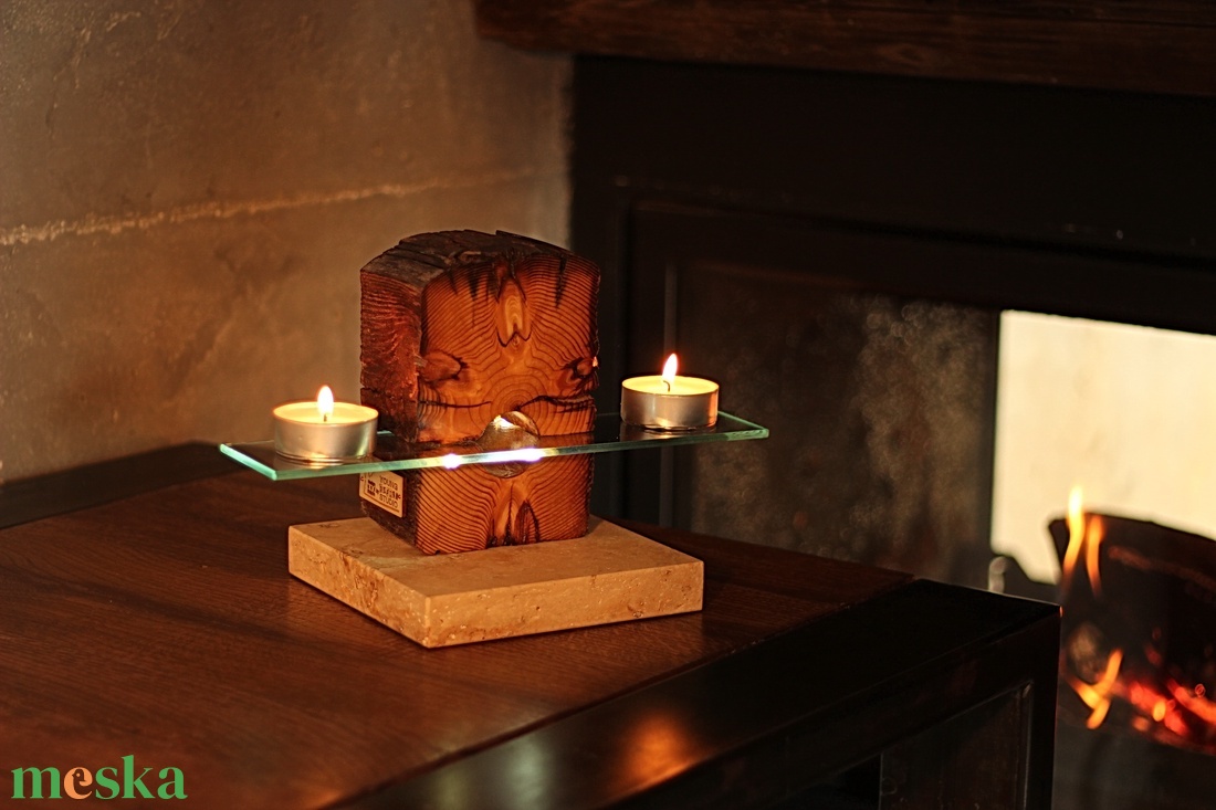 CANDLE Balance FRONT - otthon & életmód - lámpa - asztali lámpa - Meska.hu CANDLE Balance FRONT - otthon & életmód - lámpa - asztali lámpa - Meska.hu