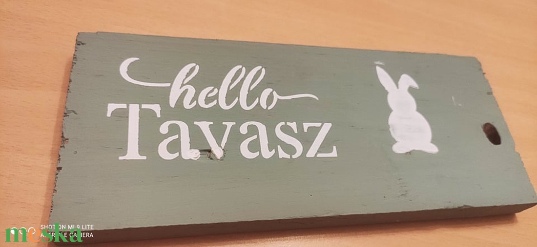 Tavaszi raklap tábla - otthon & életmód - dekoráció - fali és függő dekoráció - felirat - Meska.hu Tavaszi raklap tábla - otthon & életmód - dekoráció - fali és függő dekoráció - felirat - Meska.hu