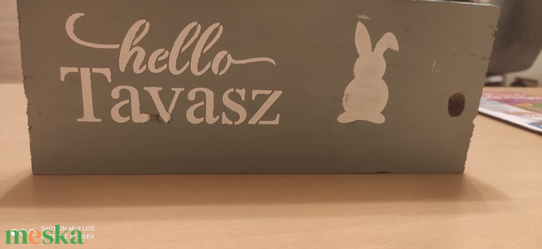 Tavaszi raklap tábla - otthon & életmód - dekoráció - fali és függő dekoráció - felirat - Meska.hu Tavaszi raklap tábla - otthon & életmód - dekoráció - fali és függő dekoráció - felirat - Meska.hu