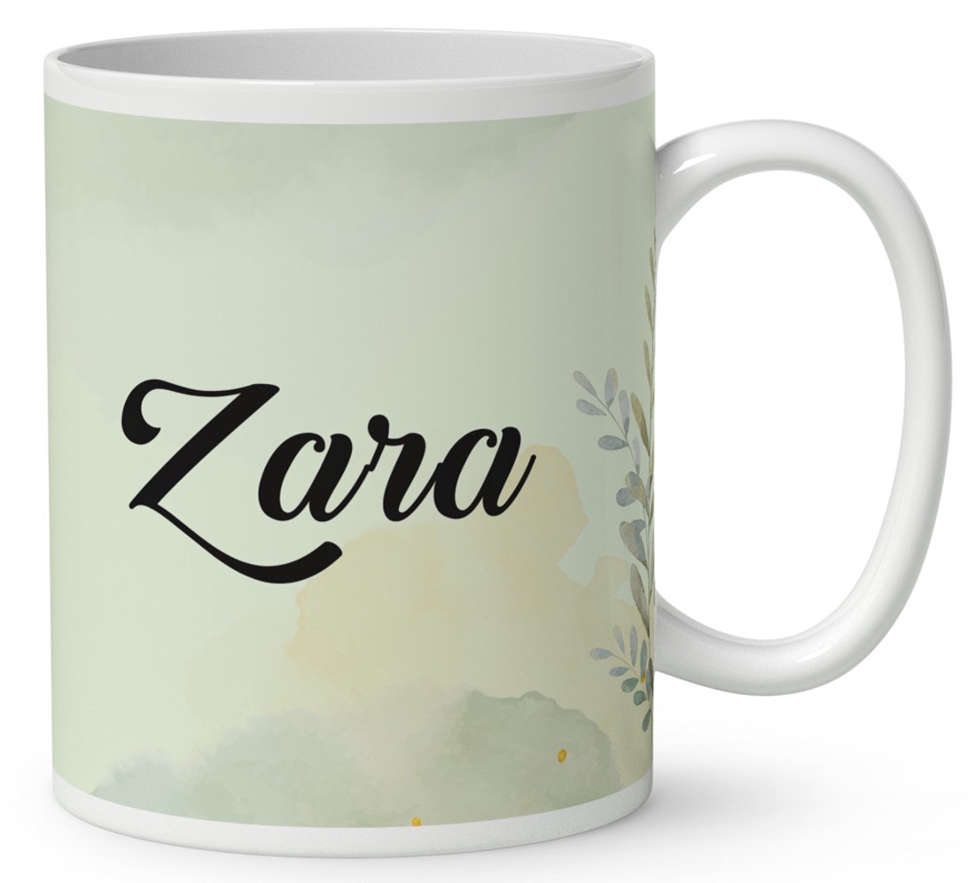 Névvel kérhető - Fekete tacskó portré mintás bögre - otthon & életmód - konyhafelszerelés, tálalás - tálalás - bögre & csésze - Meska.hu