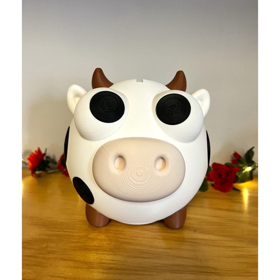 3D nyomtatott Boci Persely - otthon & életmód - tárolás & rendszerezés - Meska.hu