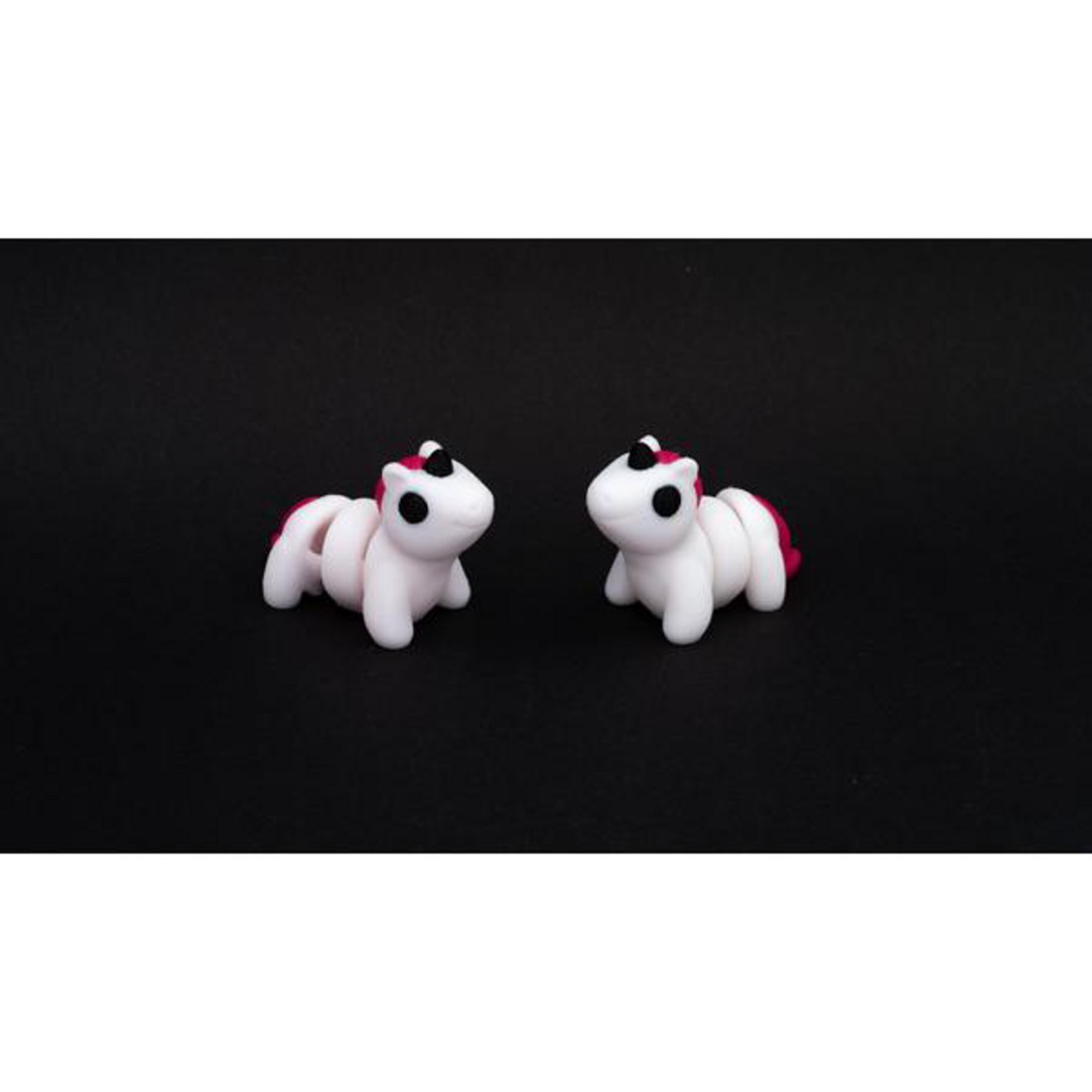 3d nyomtatott mini Unikornis - játék & sport - plüssállat & játékfigura - más figura - Meska.hu 3d nyomtatott mini Unikornis - játék & sport - plüssállat & játékfigura - más figura - Meska.hu