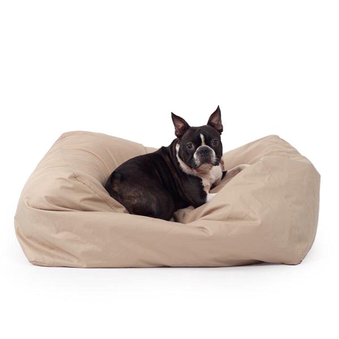 Drapp Házi Kedvenc Babzsák Fekhely -  - Meska.hu