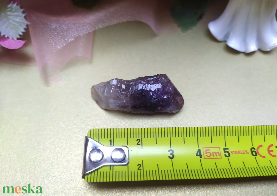  Auralit-23 Marokkő  A Lélek Mély Gyógyítója  - kellékek & szerszámok - ásvány alapanyag - marokkő - Meska.hu