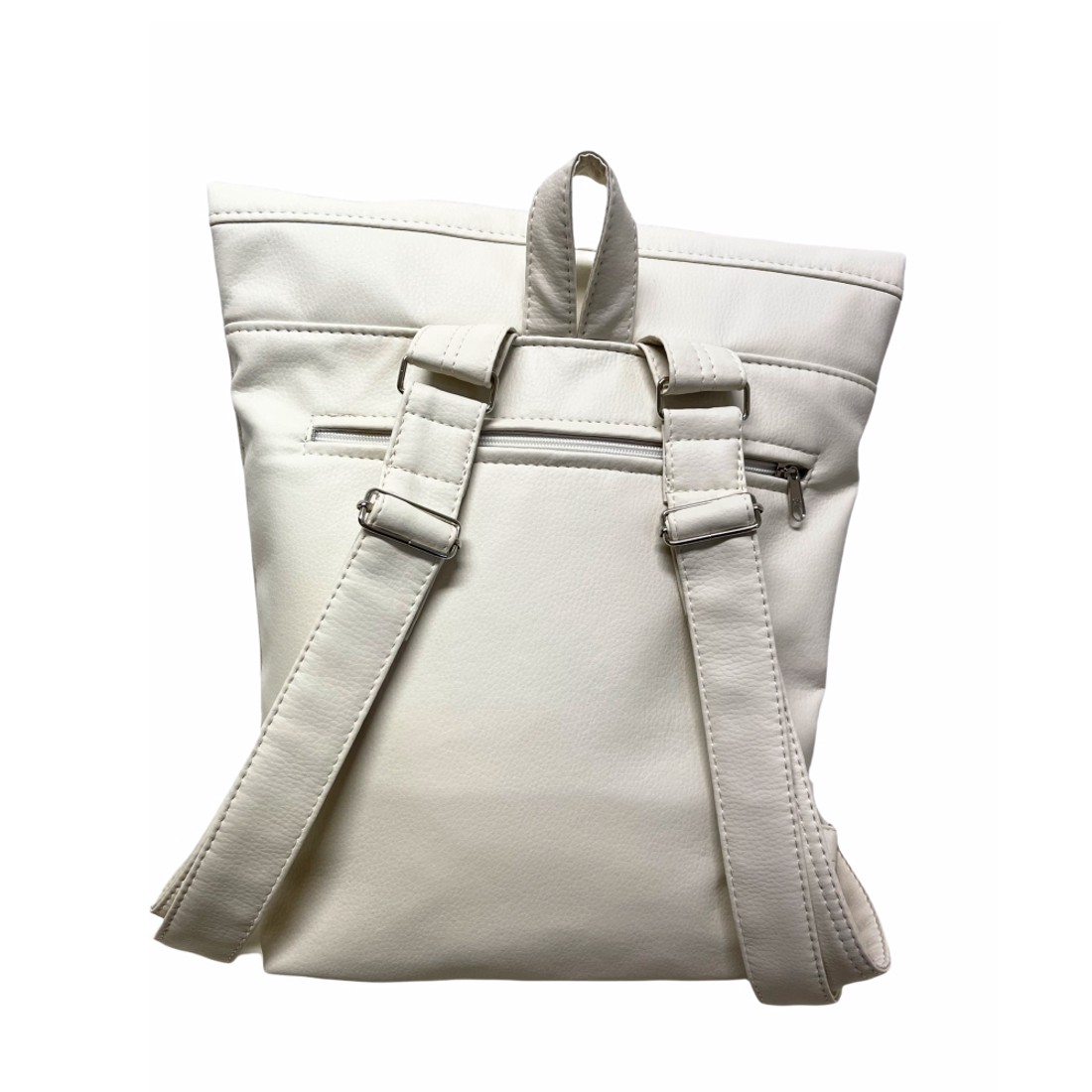 SuziartBag Beige mintás hátizsák - táska & tok - kézitáska & válltáska - válltáska - Meska.hu