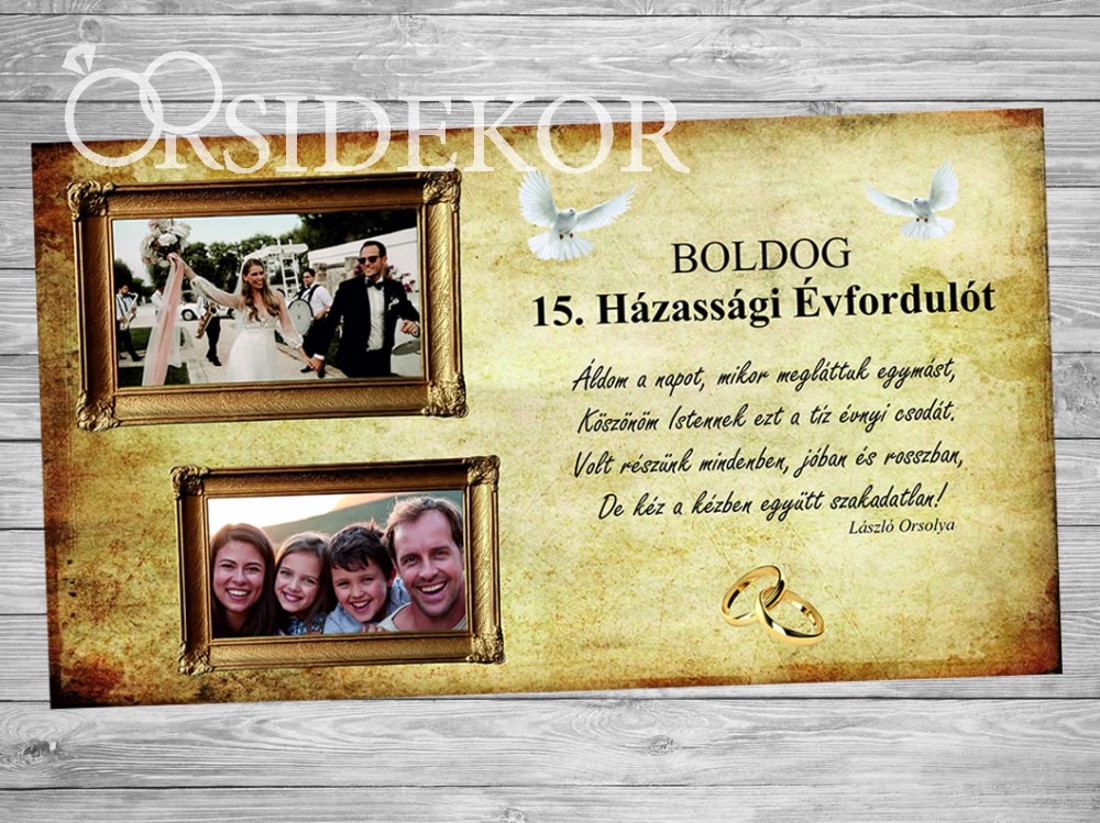 AKKOR ÉS MOST RETRO Házassági évforduló tábla - otthon & életmód - dekoráció - kép & falikép - táblakép - Meska.hu AKKOR ÉS MOST RETRO Házassági évforduló tábla - otthon & életmód - dekoráció - kép & falikép - táblakép - Meska.hu