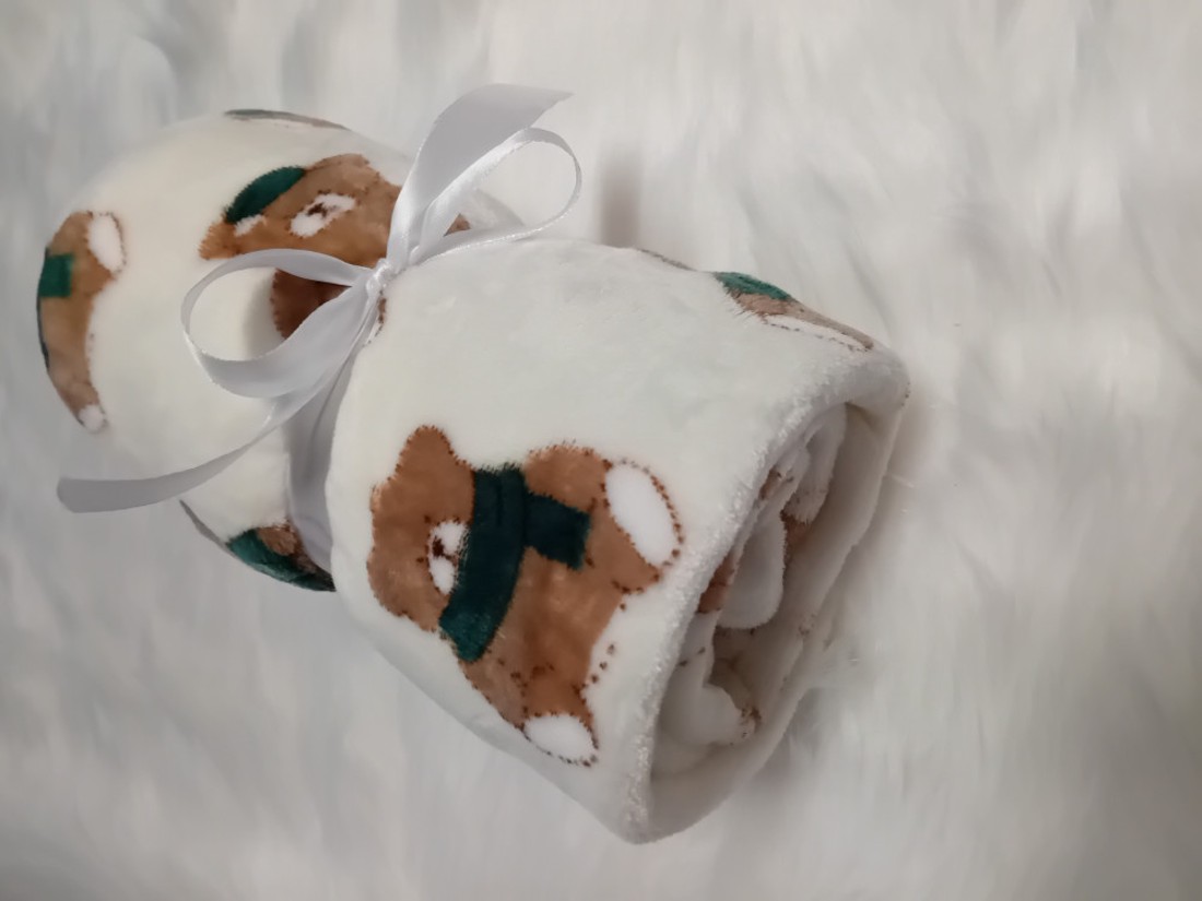 Macis bébi pléd -  - Meska.hu