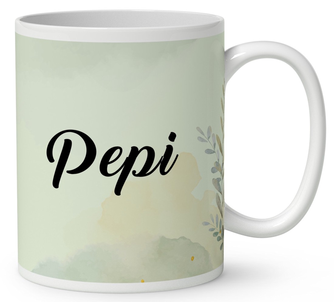 Névvel kérhető - Ocicat macska portré mintás bögre - otthon & életmód - konyhafelszerelés, tálalás - tálalás - bögre & csésze - Meska.hu