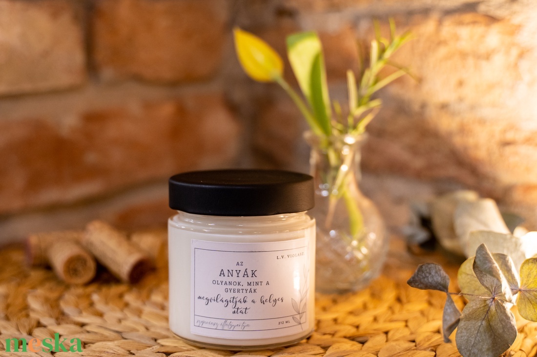 Anyák napi illatgyertya ajándék, aranyos szöveggel - otthon & életmód - gyertya, illat, aroma - gyertya - Meska.hu Anyák napi illatgyertya ajándék, aranyos szöveggel - otthon & életmód - gyertya, illat, aroma - gyertya - Meska.hu