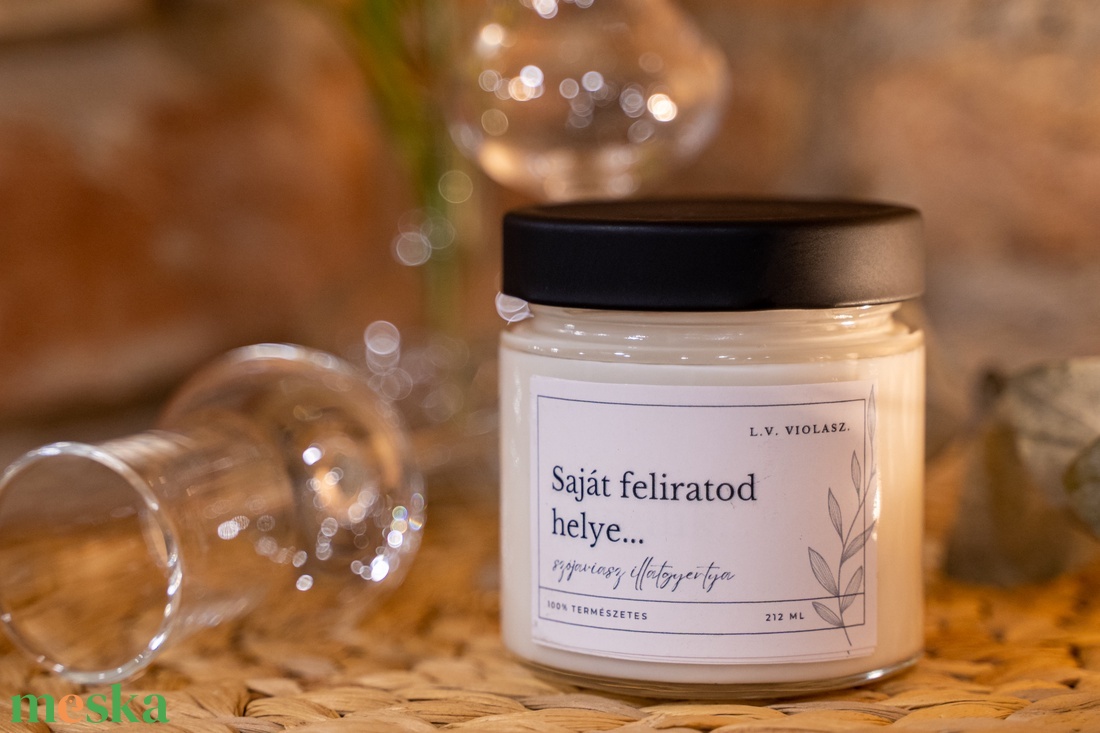 Egyedi tégelyes gyertya ajándék saját felirattal - otthon & életmód - gyertya, illat, aroma - gyertya - Meska.hu Egyedi tégelyes gyertya ajándék saját felirattal - otthon & életmód - gyertya, illat, aroma - gyertya - Meska.hu