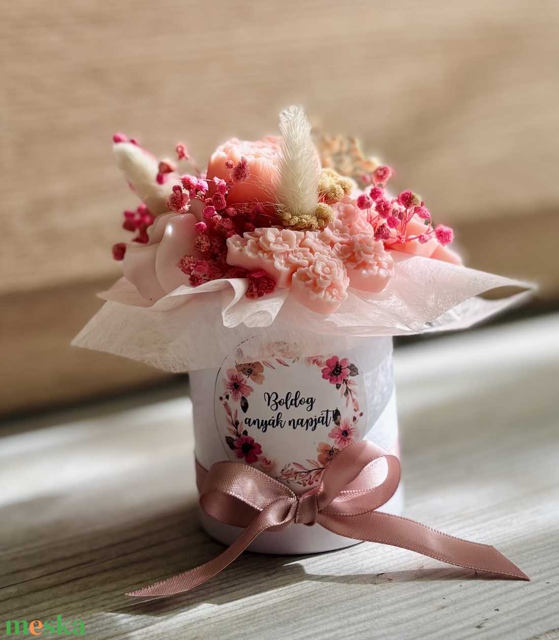 Illatos gyertya mini virágbox anyák napjára, pedagógusnapra - otthon & életmód - gyertya, illat, aroma - gyertya - Meska.hu Illatos gyertya mini virágbox anyák napjára, pedagógusnapra - otthon & életmód - gyertya, illat, aroma - gyertya - Meska.hu