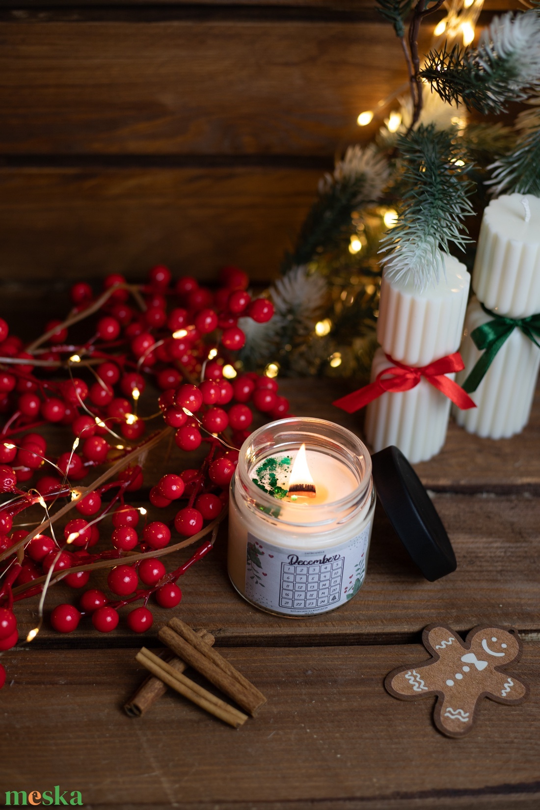 Adventi kalendárium üveges illatgyertya - karácsony - karácsonyi lakásdekoráció - karácsonyi illatgyertya, mécses - Meska.hu Adventi kalendárium üveges illatgyertya - karácsony - karácsonyi lakásdekoráció - karácsonyi illatgyertya, mécses - Meska.hu