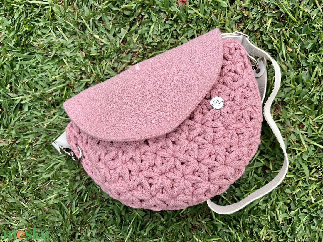 Horgolt női crossbody táska - táska & tok - kézitáska & válltáska - válltáska - Meska.hu Horgolt női crossbody táska - táska & tok - kézitáska & válltáska - válltáska - Meska.hu