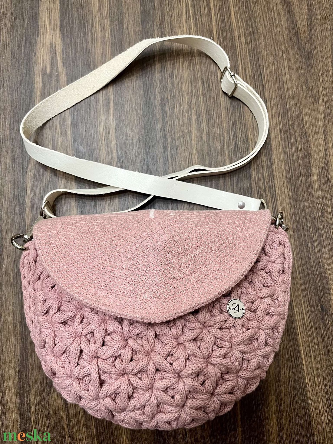 Horgolt női crossbody táska - táska & tok - kézitáska & válltáska - válltáska - Meska.hu Horgolt női crossbody táska - táska & tok - kézitáska & válltáska - válltáska - Meska.hu
