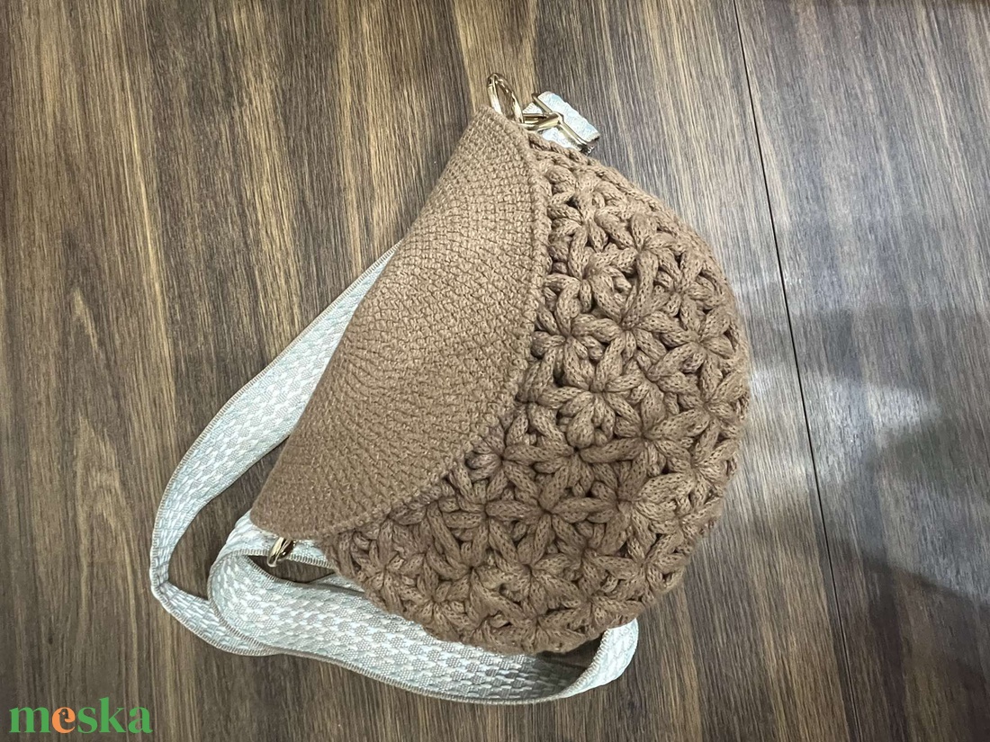 Horgolt női crossbody táska - táska & tok - kézitáska & válltáska - válltáska - Meska.hu Horgolt női crossbody táska - táska & tok - kézitáska & válltáska - válltáska - Meska.hu