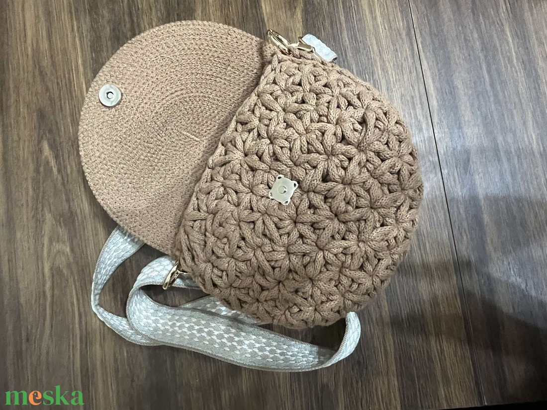 Horgolt női crossbody táska - táska & tok - kézitáska & válltáska - válltáska - Meska.hu Horgolt női crossbody táska - táska & tok - kézitáska & válltáska - válltáska - Meska.hu
