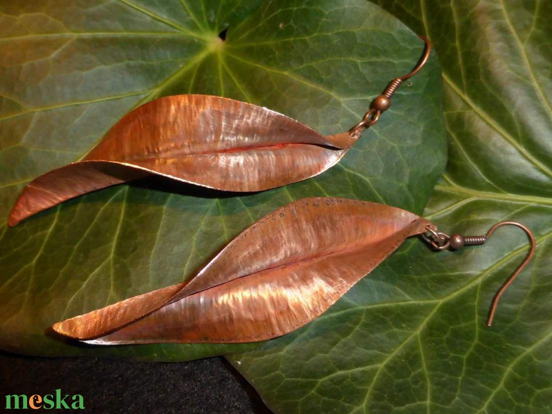 Gleditsia füli - ékszer - ékszerszett - Meska.hu Gleditsia füli - ékszer - ékszerszett - Meska.hu