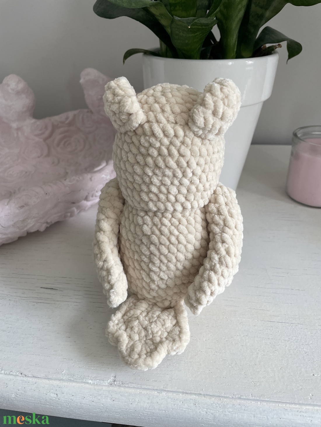 Amigurumi bagoly - játék & sport - plüssállat & játékfigura - bagoly - Meska.hu Amigurumi bagoly - játék & sport - plüssállat & játékfigura - bagoly - Meska.hu