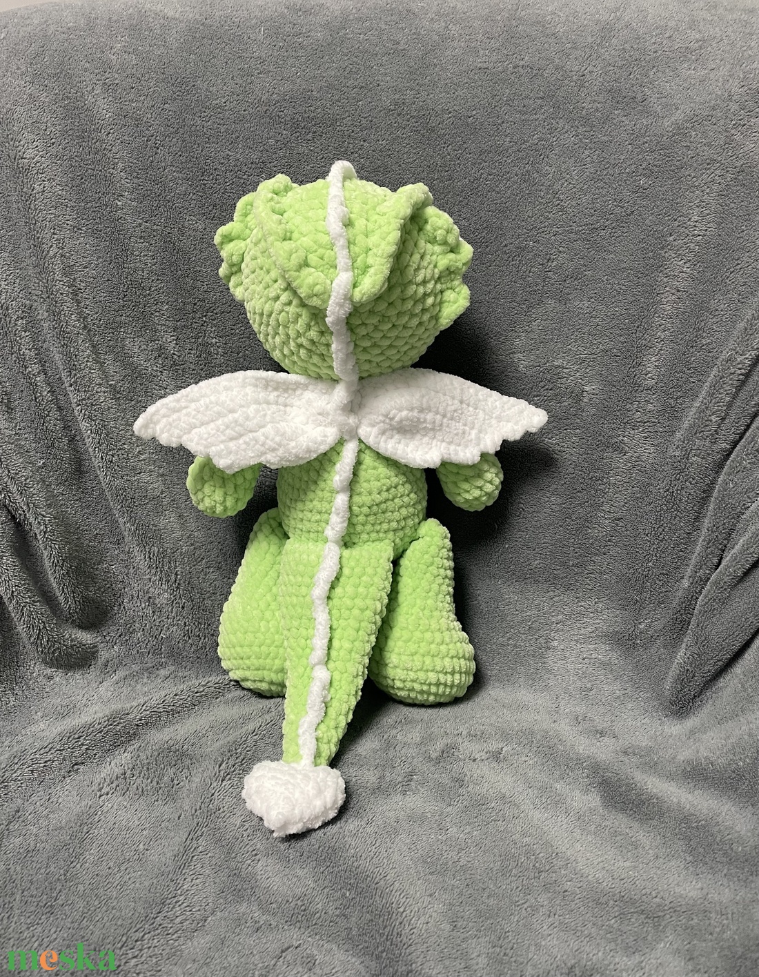 Amigurumi sárkány - játék & sport - plüssállat & játékfigura - más figura - Meska.hu Amigurumi sárkány - játék & sport - plüssállat & játékfigura - más figura - Meska.hu