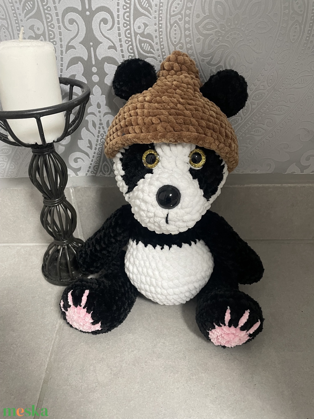 Amigurumi koala - játék & sport - plüssállat & játékfigura - más figura - Meska.hu Amigurumi koala - játék & sport - plüssállat & játékfigura - más figura - Meska.hu