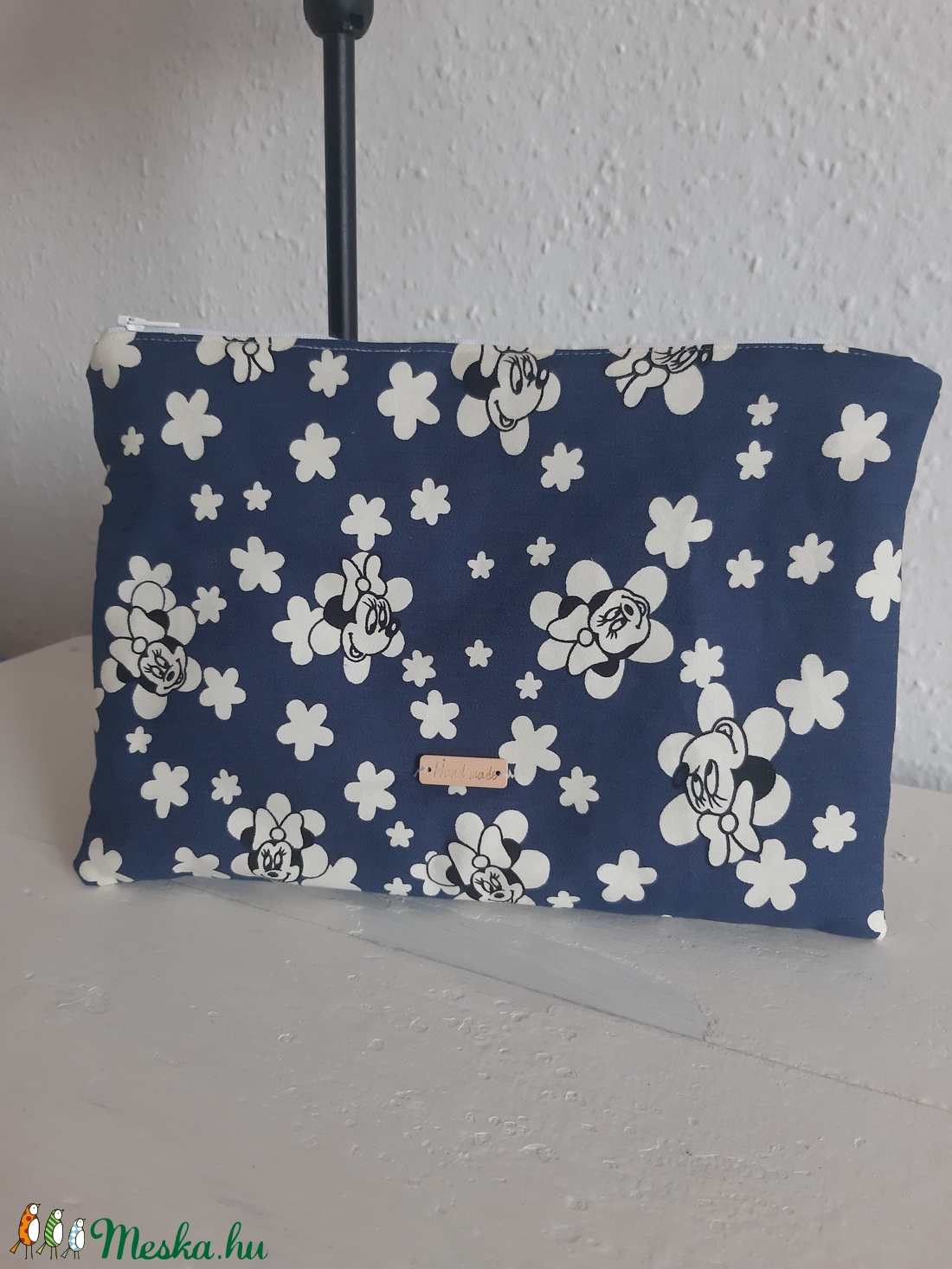 Minnie egeres neszeszer -  - Meska.hu