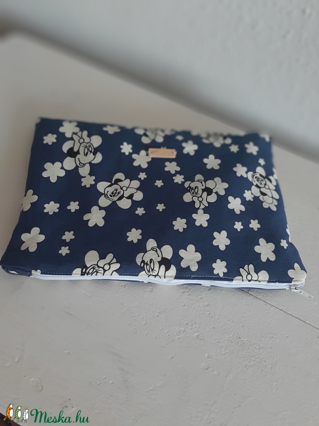 Minnie egeres neszeszer -  - Meska.hu