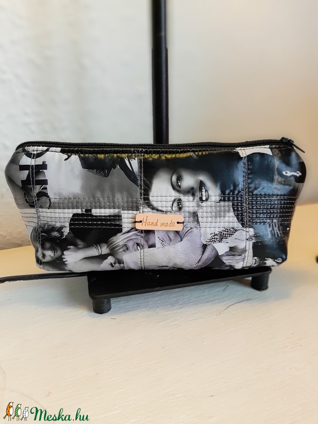 Neszeszer szett - táska & tok - neszesszer - Meska.hu