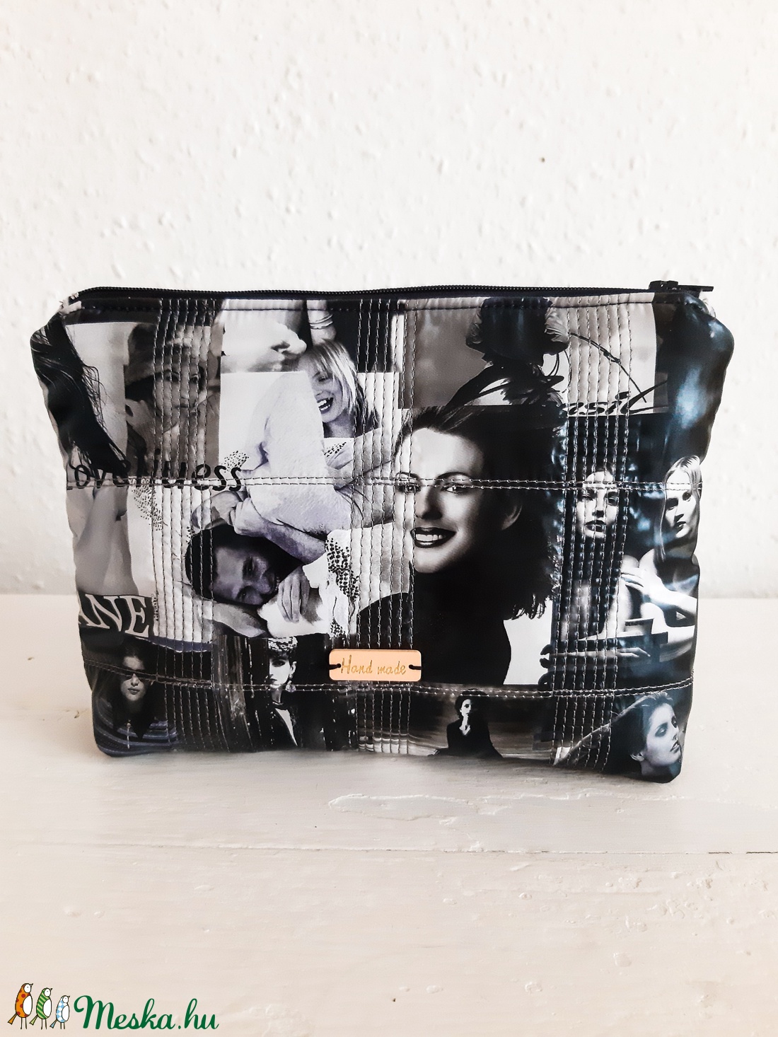 Neszeszer szett - táska & tok - neszesszer - Meska.hu